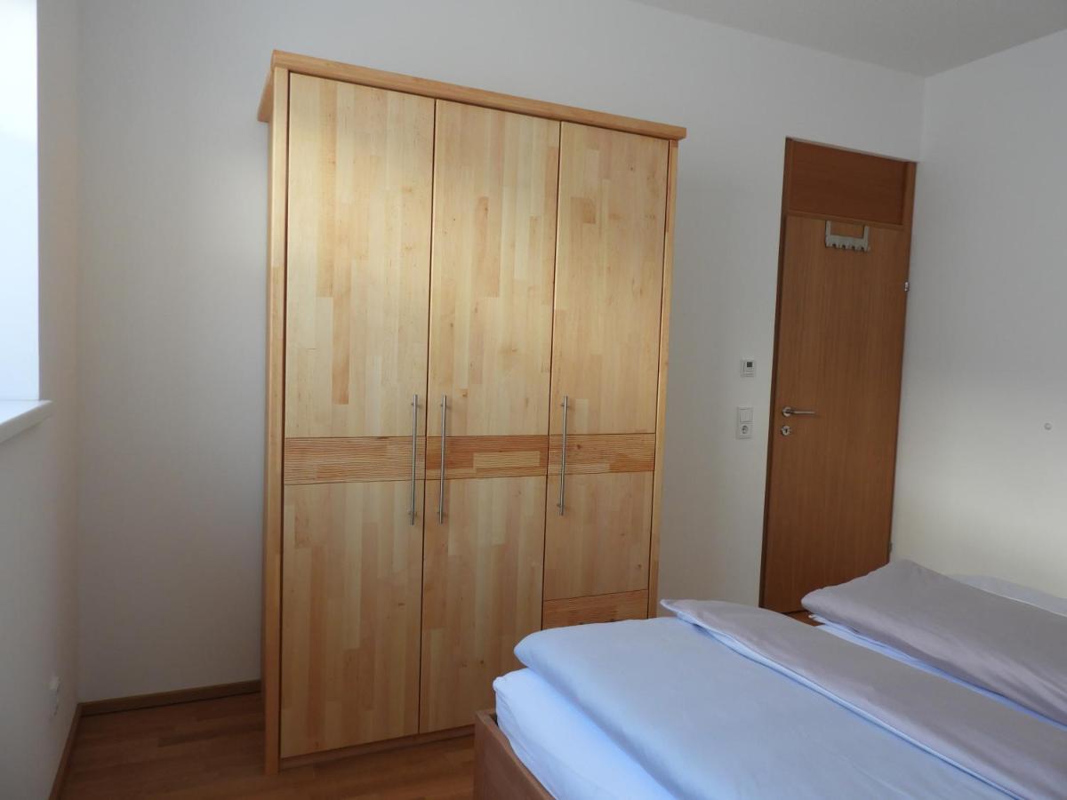 Ferienwohnung Im Stern Фонтанелла Екстер'єр фото