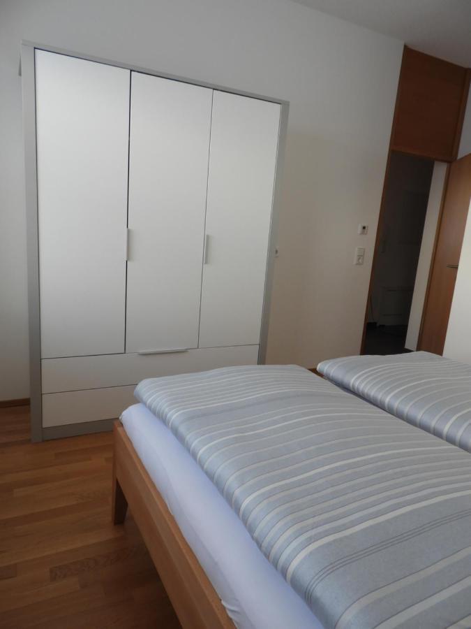 Ferienwohnung Im Stern Фонтанелла Екстер'єр фото