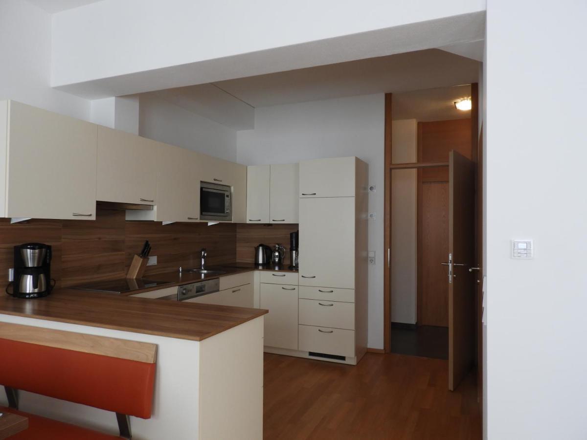 Ferienwohnung Im Stern Фонтанелла Екстер'єр фото