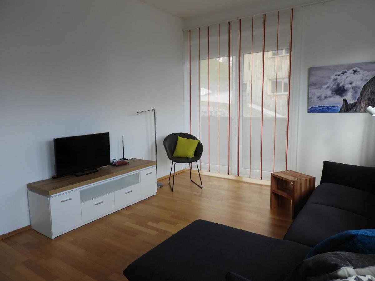 Ferienwohnung Im Stern Фонтанелла Екстер'єр фото