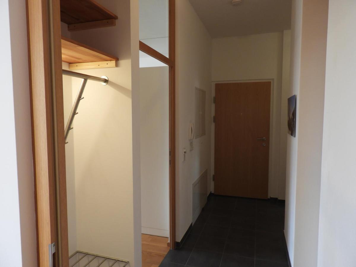 Ferienwohnung Im Stern Фонтанелла Екстер'єр фото